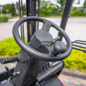 Chariot élévateur électrique LI-ION jusqu'à 4,8 m – Image 8