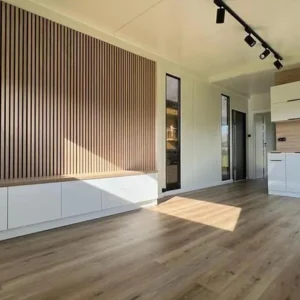 Tiny house modulaire de 35 m², clé en main standard – Image 2