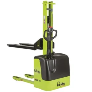 Gerbeur électrique à un mât PRAMAC RX 10 – Image 8