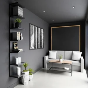 Maison Conteneur habitable module de luxe 20 pieds – Image 6