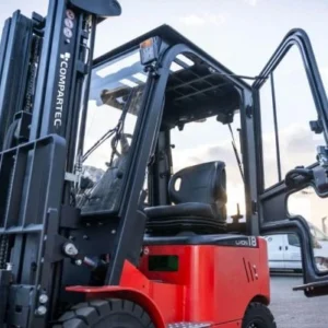 Chariot élévateur électrique LI-ION jusqu'à 4,8 m – Image 6