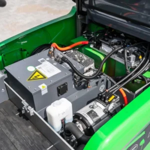 Chariot élévateur électrique GH25-E – Image 3