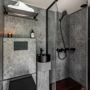 Capsule House Horisont VIP habitable sans permis de construire – Image 12