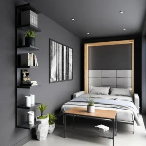 Maison Conteneur habitable module de luxe 20 pieds – Image 3