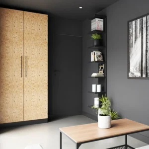 Maison Conteneur habitable module de luxe 20 pieds – Image 2