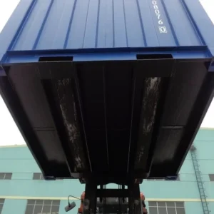 Conteneur de stockage pour fourgon sec de 08 pieds – Image 5