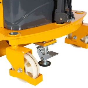 Gerbeur semi-électrique 3500mm 1500 Kg – Image 6