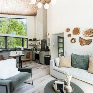 Maison T1 CARPA 44m2 – Image 6