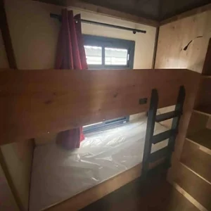 Tiny House Roulotte Forezienne 2021 – Image 8