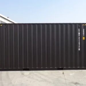 Conteneur de stockage high cube de 20 pieds – Image 6