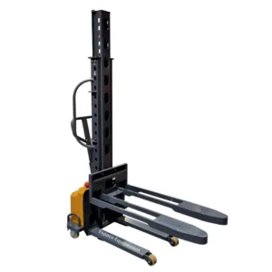 Gerbeur embarqué autonome 1500mm 500 Kg – Image 3