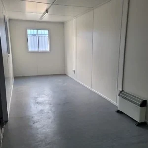 Conteneur Bureau de 20 Pieds Occasion – Image 5