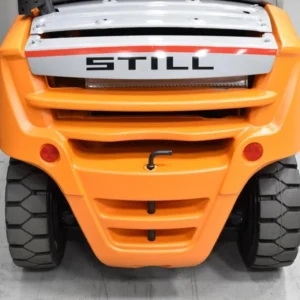 STILL RX 70-25 - 2500 kg jusqu'à 2870 mm – Image 6