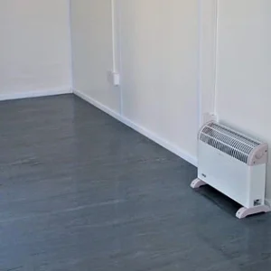 Conteneur Bureau de 20 Pieds Occasion – Image 9