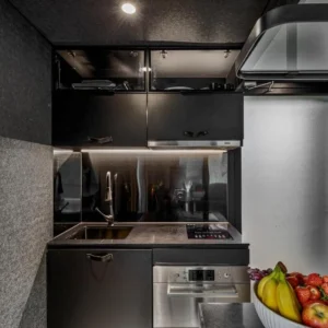 Capsule House Atmosphère VIP habitable – Image 9