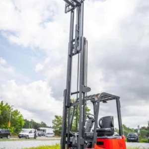 Chariot élévateur électrique LI-ION jusqu'à 4,8 m – Image 11