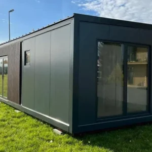 Tiny house modulaire de 35 m², clé en main standard – Image 10