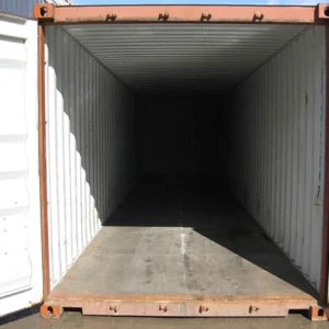 Container 20 Pieds Occasion Classe A – Image 8