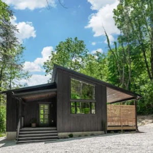 Maison T1 CARPA 44m2 – Image 1