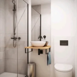 Maison Conteneur habitable module de luxe 20 pieds – Image 4