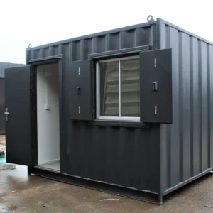 Conteneur Bureau de 10 Pieds Occasion – Image 1