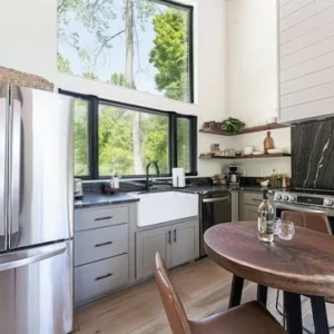 Maison T1 CARPA 44m2 – Image 2