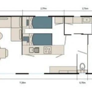 Louisiane Mistral 2023 – Image 9