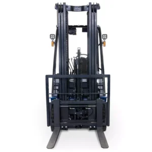 Chariot élévateur électrique LI-ION GSE15/5 avec chargeur – Image 6