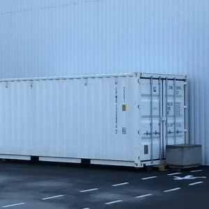 Container 20 Pieds Occasion Classe A – Image 9