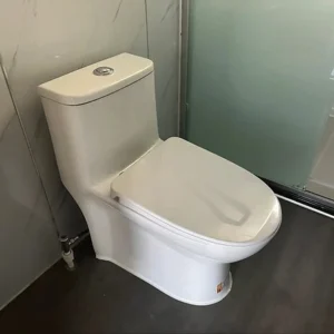 Conteneur d’habitation mobile Bois de luxe – Image 7