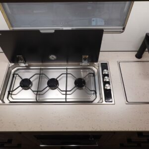 CARAVANE KABE ESTATE 600 GDL KS – Image 8