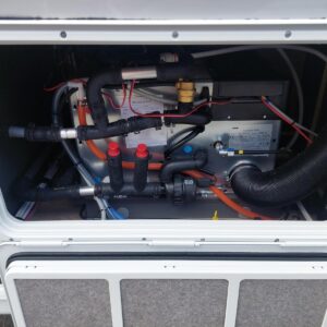 Caravane Dethleffs Beduin 550 BET Scandinavia ALDE – Image 32