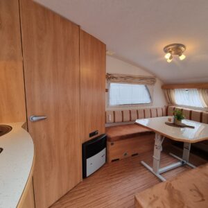 Caravane Dethleffs Campy 2 – Image 12