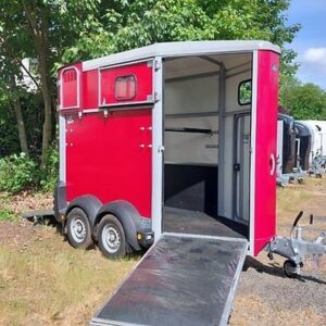 Ifor Williams Hb 403 – Neuf – Image 3