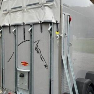 Van chevaux Bockmann Comfort Neuf 2 Chevaux – Image 5