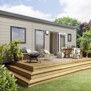 Savanah – 2024 Louisiane 2 chambres neuf – Image 10