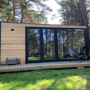 Conteneur Maison PopUpHut 13.2m² – Image 15