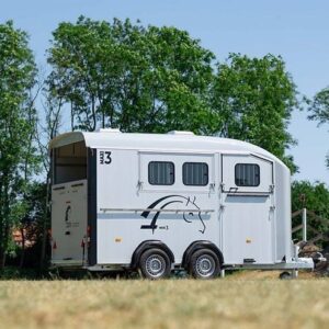 Van Cheval Liberte – Minimax Diagonal – Maxi 3 – 3 Places – Image 9