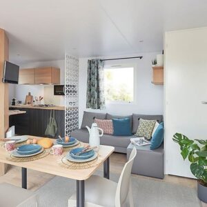 Savanah – 2024 Louisiane 2 chambres neuf – Image 3