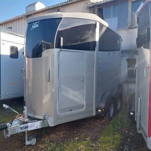 Ifor Williams – Hbx 506 – 2 Places – Neuf – Image 9