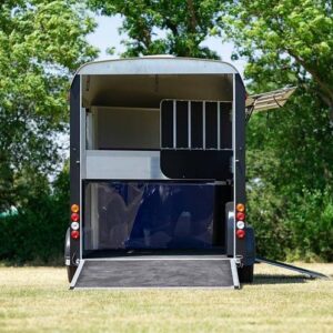 Van Cheval Liberte – Minimax Diagonal – Maxi 3 – 3 Places – Image 3