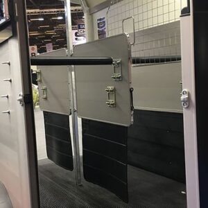 Ifor Williams – Hbx 506 – 2 Places – Neuf – Image 6