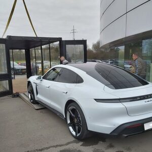 Magnifique conteneur en Vitre 20 – Image 9