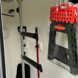 Van chevaux Bockmann Comfort Neuf 2 Chevaux – Image 4