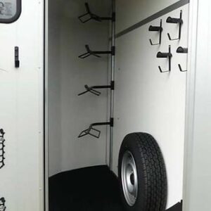 Cheval Liberte – Optimax Diagonal – 4 Places – Neuf – Image 9