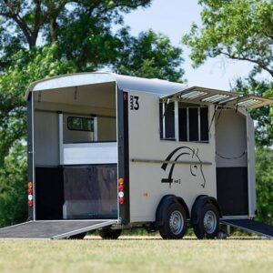 Van Cheval Liberte – Minimax Diagonal – Maxi 3 – 3 Places – Image 4