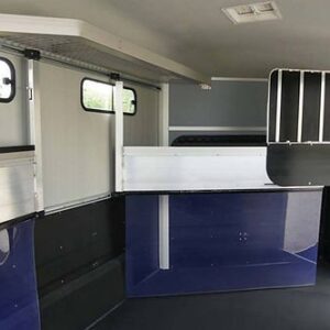 Cheval Liberte – Optimax Diagonal – 4 Places – Neuf – Image 10