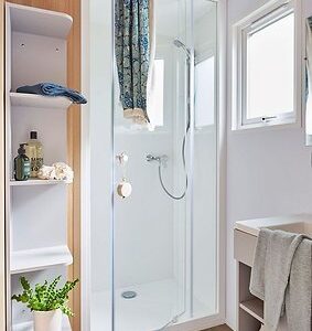 Savanah – 2024 Louisiane 2 chambres neuf – Image 9