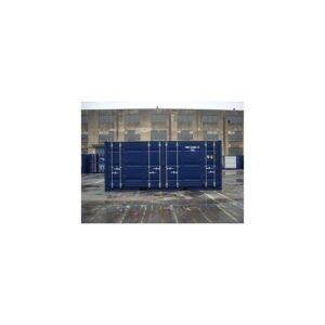 Container 20 Pieds Open Side Double Portes – Image 1