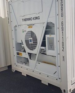 Container maritime 20′ DRY – Image 2